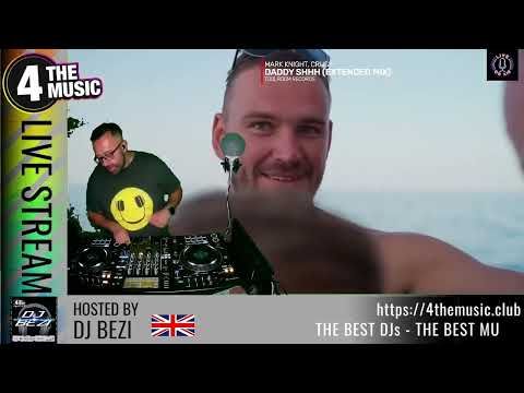 DJ BEZI - HOUSE2HOUSE SESSH VOL42