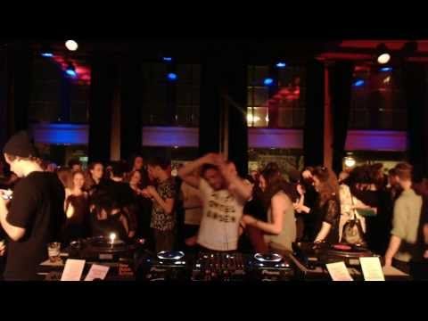 NDS Tv w/ Brent Roozendaal @Luxor Live