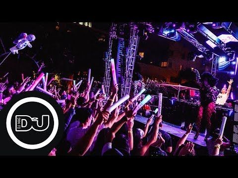 Armin van Buuren Live From Armin And Friends In Miami