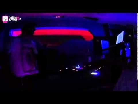Dave Mantra - An Underground Lovestory - borgo33.com
