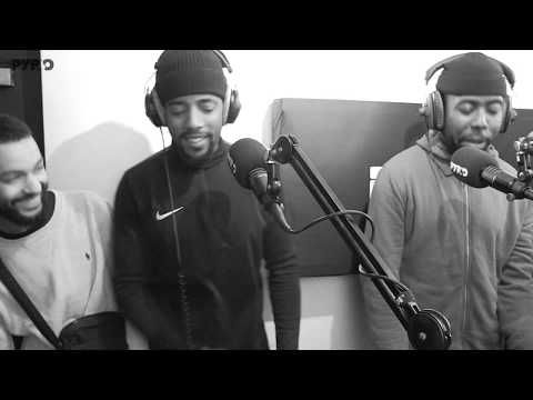 DJ Jedah With Jay Amo, Marger, Spitz, Lynxman, Cally Dreams + More - PyroRadio