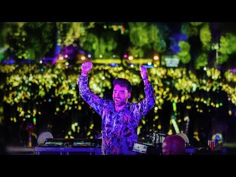 Oliver Heldens @ Tomorrowland, 2025