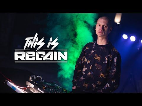 This is Regain - The Livestream (E04)