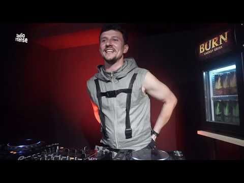 Kolya Liner - Live @ Radio Intense 30.05.2019