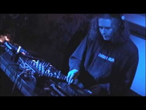 Vio_l3t  DJ set // Keep Hush live x Coyote Records