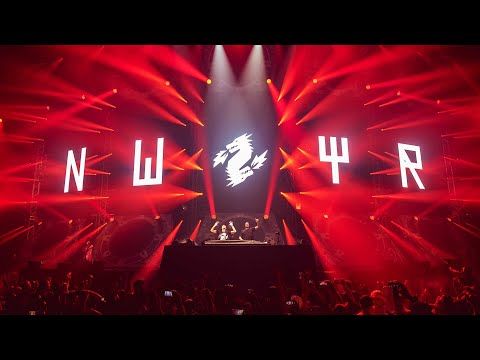 NWYR [FULL SET] - TRANSMISSION AUSTRALIA 2020 Sydney