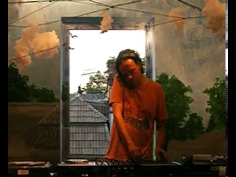 Dirt Crew @ RTS.FM Berlin - 20.08.2010