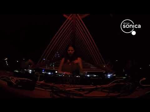 Jaxx & SandraXOXO - Sonica Venao Festival 2019