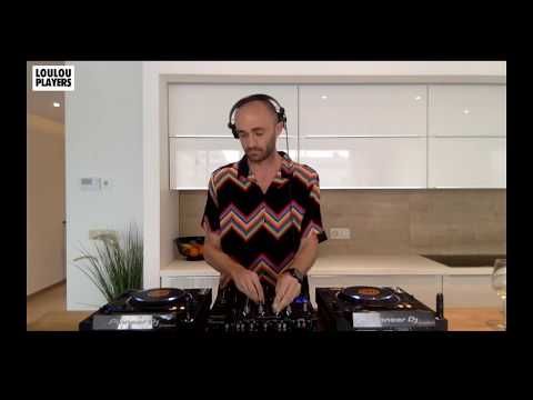Loulou Players Quarantine Live #11 "Special House Classics" (19/04/2020)