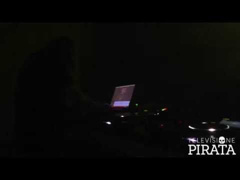 Lory D LIVE - TOdays Festival & Varvara Festival
