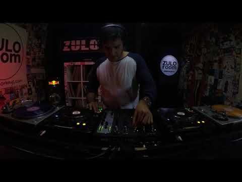 Eduard Norton (Zulo Room)