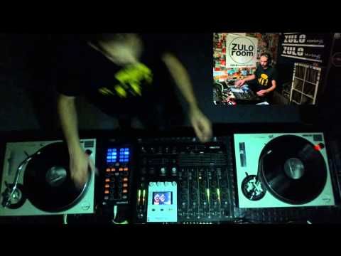 Zadiel 26/11/2014 (Zulo Room)