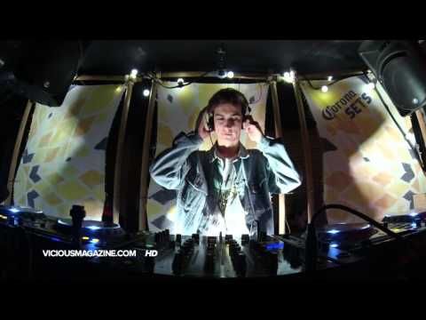 Tony Grox @ Vicious Live