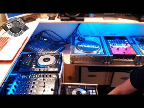 GMDJS Luis Quickmixx Vazquez 3-15-15