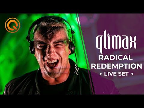 Radical Redemption | Qlimax 2019 | Symphony of Shadows