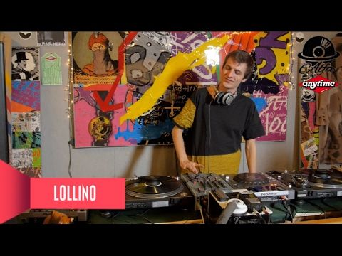 LOLLINO - DJ Set - Musica A Fette #14