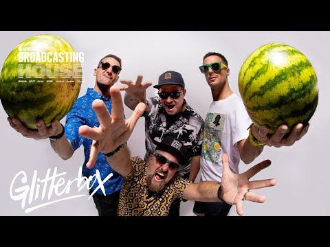 Melon Bomb (Episode #11) - Defected Broadcasting House