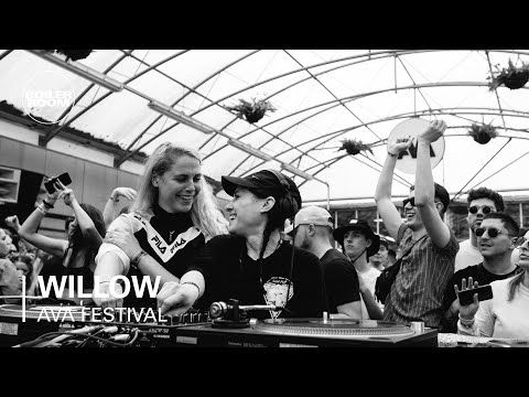 Willow | Boiler Room x AVA Festival 2019