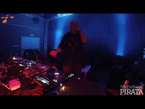 Black Sun Empire @ Link Associated, Bologna