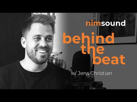 How To Run A Record Label / 05 Behind The Beat w. Jens From Blindfold Recordings