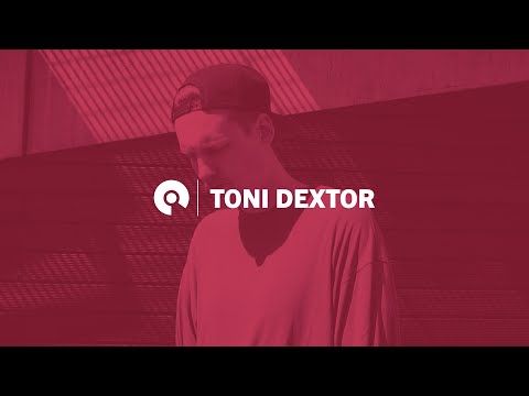 Supply on Demand: Toni Dextor @ OFF Stream 2020 | BE-AT.TV