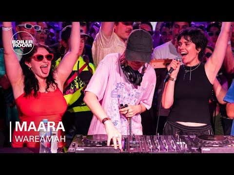 Maara | Mode Festival