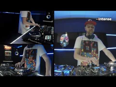 Spieler - Live @ Radio Intense 01.06.2017