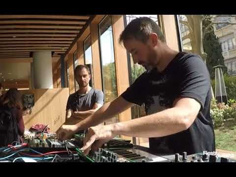 C-System Live - Hola Sundays!