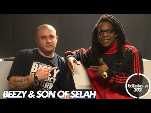 GetDarkerTV #202 - BEEZY & SUN OF SELAH