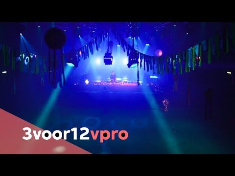 United We Stream Amsterdam #11 - De Marktkantine