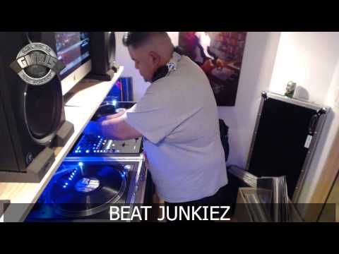 GMDJS Beat Junkiez 03-22-15