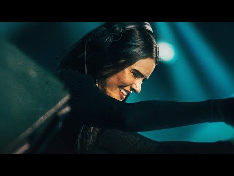 ANNA @ Tomorrowland, 2025