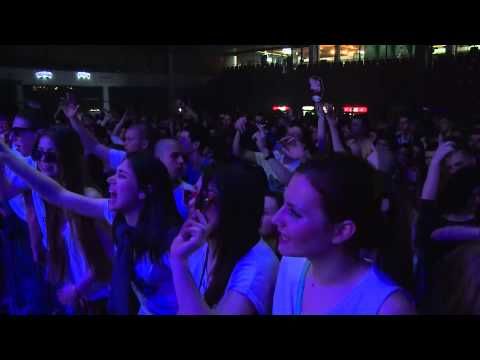 WHO SEE @ Green Bass, Novi Sad 11  April, 2015 part part 3 5