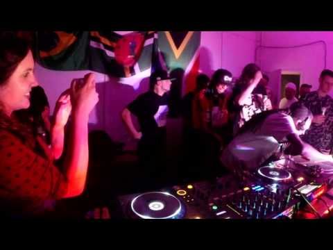 RP Boo Boiler Room London DJ Set