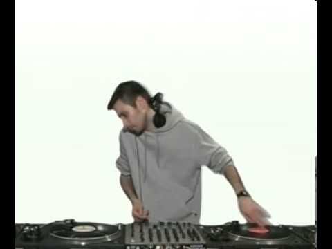 Capital Bass: Anton LK - RTS.FM.040511