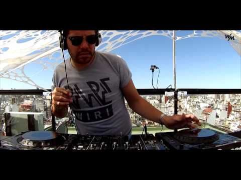 We Must Live N5 ft. Phunktastike @ Deck 18
