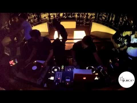 JUICE TV - Fri 02.05.14 / ALLI BOREM + BIMAS (Desolat)