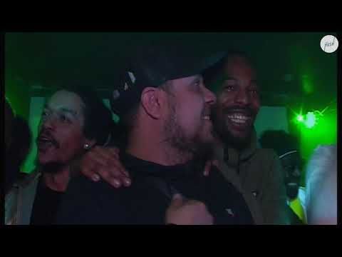 Trends b2b Boylan b2b P Jam | Keep Hush live: Mean Streets Recs, DOK Shine ep launch