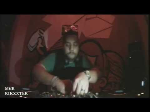 RikXxTer - Ravers Must Rave @ MCB