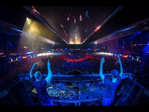 Tomorrowland Belgium 2017 | Cosmic Gate