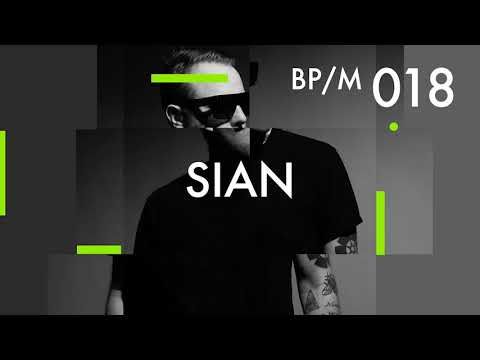 Sian - Beatport Mix 018