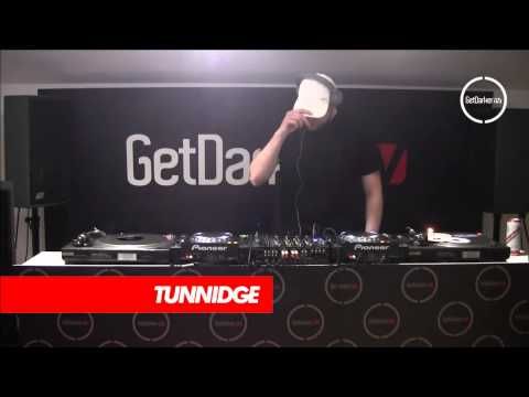 Tunnidge - GetDarkerTV 275 [Chestplate Takeover]