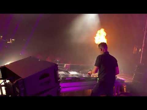 DUNE - Parookaville 23.07.2022 - TIMELAB STAGE - Don't you want somebody to love (Mark wit a K)