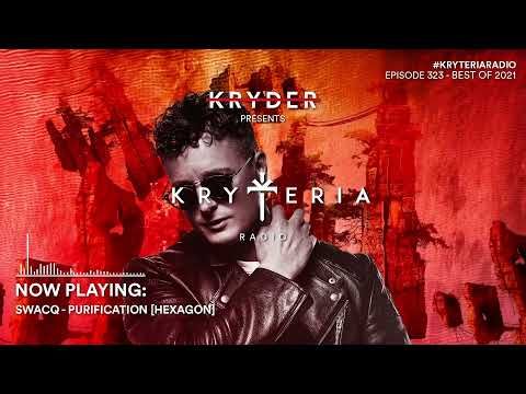 Kryteria Radio 323 (Best Of 2021)