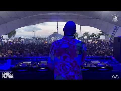 Loulou Players @ P12, Florianopolis, Brazil / 30 december 2019