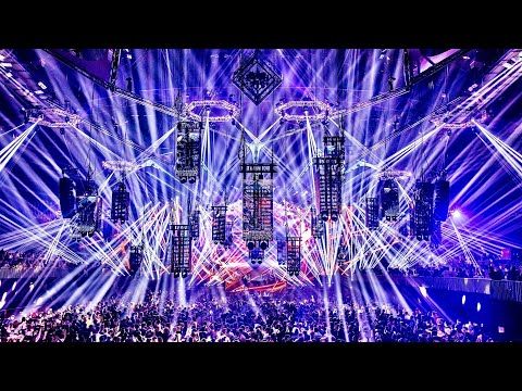 Primeshock @ Reverze, 2025
