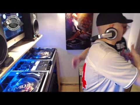 GMDJS Tony Technics 4-17-16