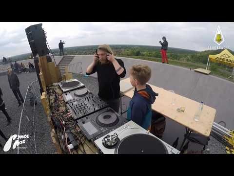 GOLDFOX ▲▲ Techno DJ Set ▲▲ Slagkracht: De Klankberg