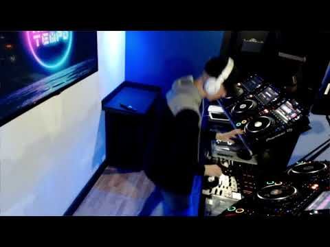 MORGZ ROUGH TEMPO TAKEOVER