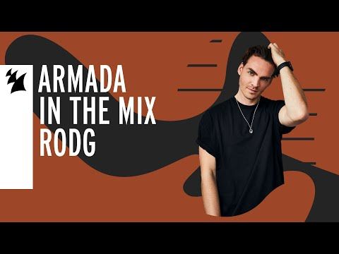 Armada In The Mix Live Stream: Rodg